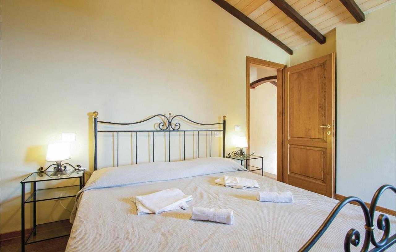 La Rosa E Il Limone Villa Montemagno Kültér fotó