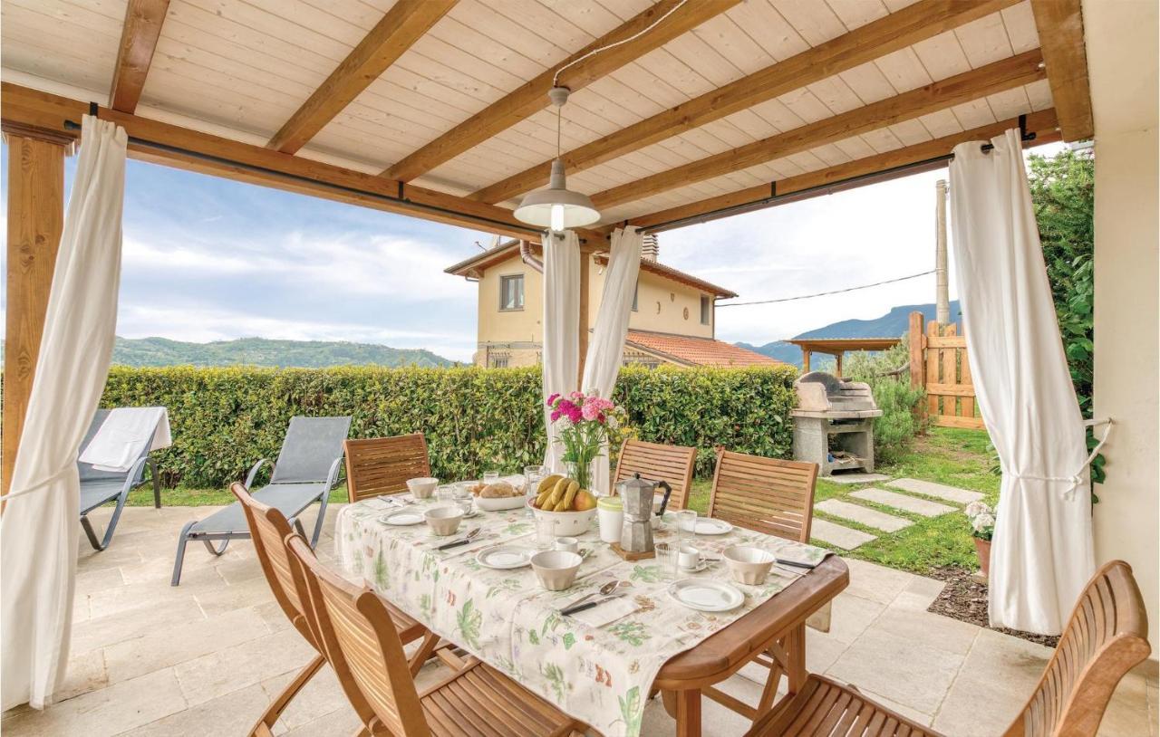 La Rosa E Il Limone Villa Montemagno Kültér fotó