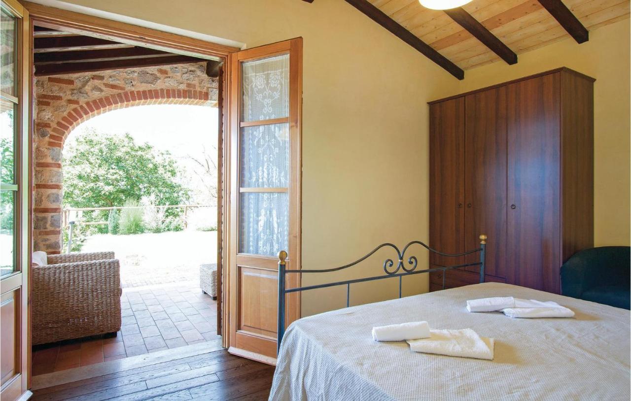 La Rosa E Il Limone Villa Montemagno Kültér fotó